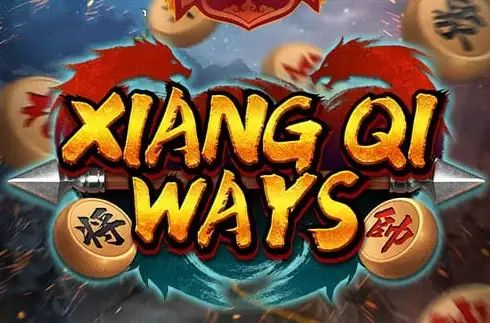 Xiang Qi Ways 2 slot