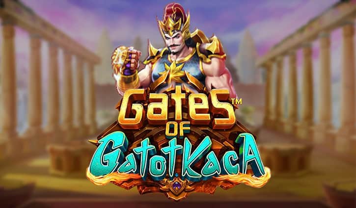 Unlock the Heroic Adventures with 'Gates of Gatot Kaca' by Pragmatic Play: A Slot Game Filled with Epic Feats