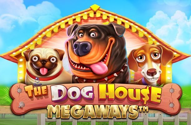 Unleash Excitement in 'The Dog House Megaways' by Pragmatic Play: A Slot Game with Woofing Wins