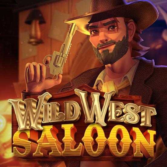 Wild West Saloon: Naga Gaming's Frontier Adventure