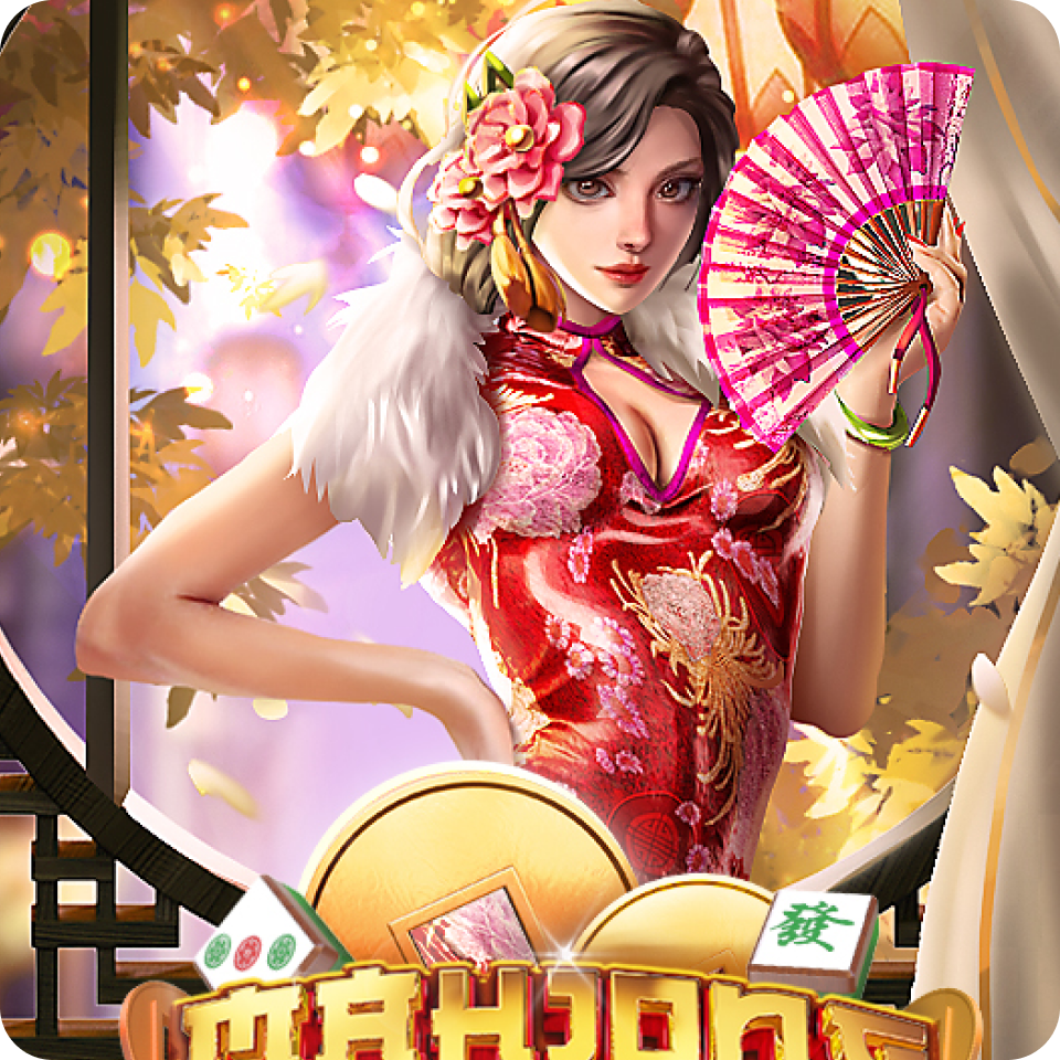 Mahjong Fortune: Naga Gaming's Tile-Matching Adventure