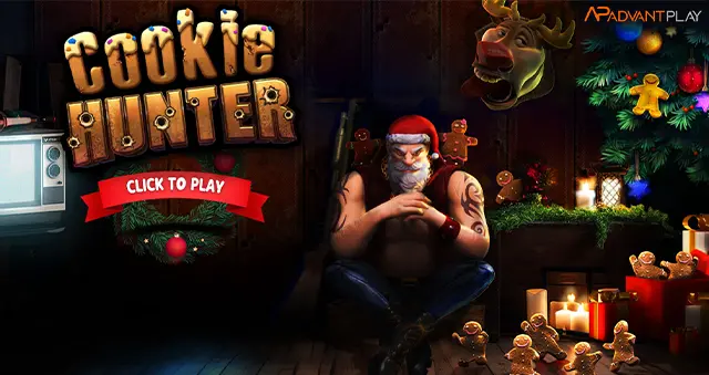 Engage in Adventure with 'Cookie Hunter' by Advant: Uncover Sweet Delights and Thrilling Gameplay!