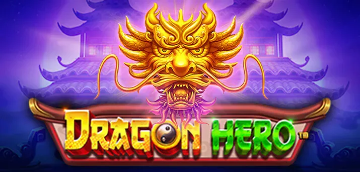 Dragon Hero's Quest: Conquer the Reels with Pragmatic Play