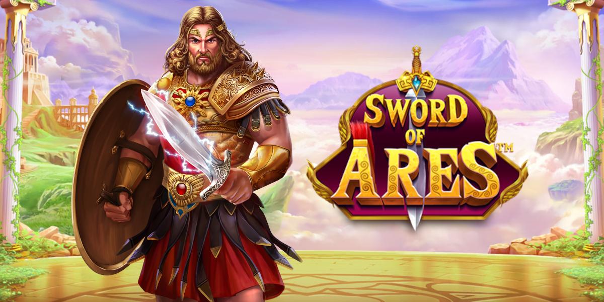 Sword of Ares: Unleashing Power and Fortune with Pragmatic Play