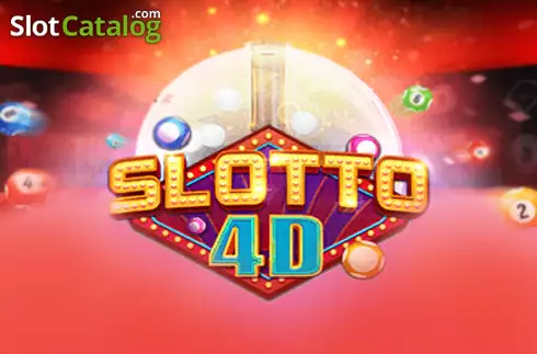 4D Adventure: Exploring 'Slotto 4D' on Advantplay