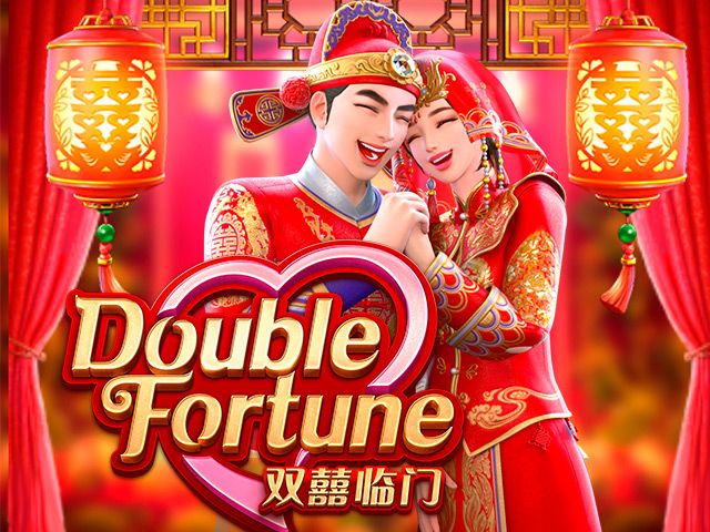 PG Soft Double Fortune: Where Luck Multiplies and Riches Abound