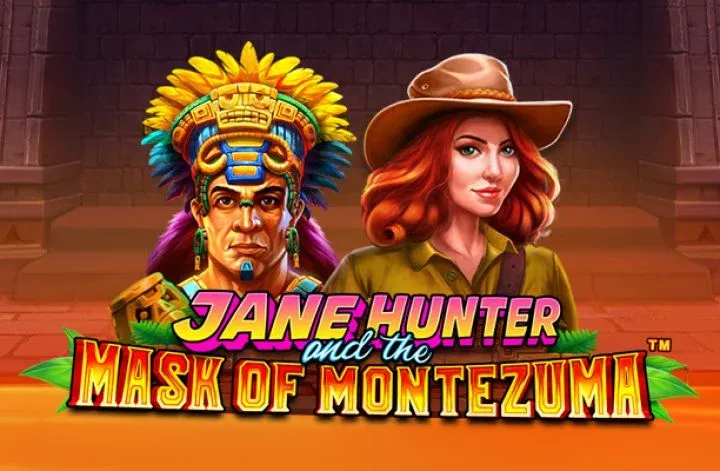 Unraveling Mysteries: Exploring Adventure with Jane Hunter and the Mask of Montezuma by Pragmatic Play