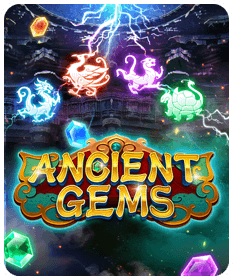 Gemstone Odyssey: Exploring 'Ancient Gems' on Advantplay