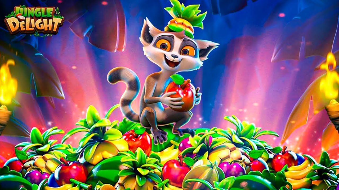 PG Soft Jungle Delight: A Wild Adventure Awaits in the Heart of the Jungle