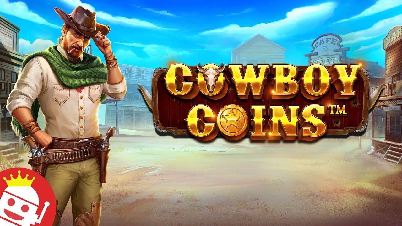 Riding into Riches: Exploring Pragmatic Play's Cowboy Coins Adventure