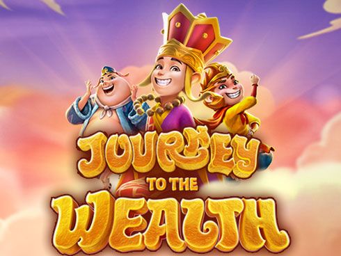 PG Soft Journey to the Wealth: Embark on an Epic Quest for Riches