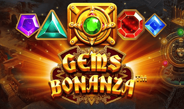 Unearth Treasures in Gems Bonanza: Pragmatic Play's Dazzling Slot Adventure