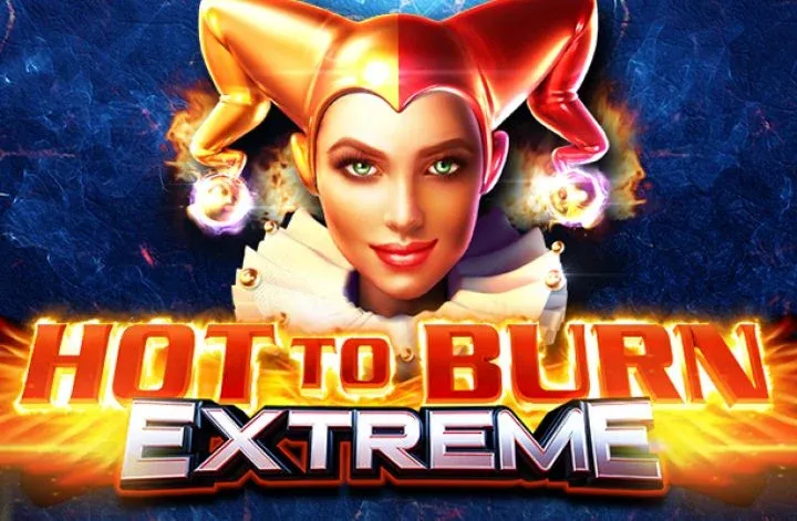 Feel the Intensity with Hot To Burn Extreme: Pragmatic Play's Fiery Slot Adventure