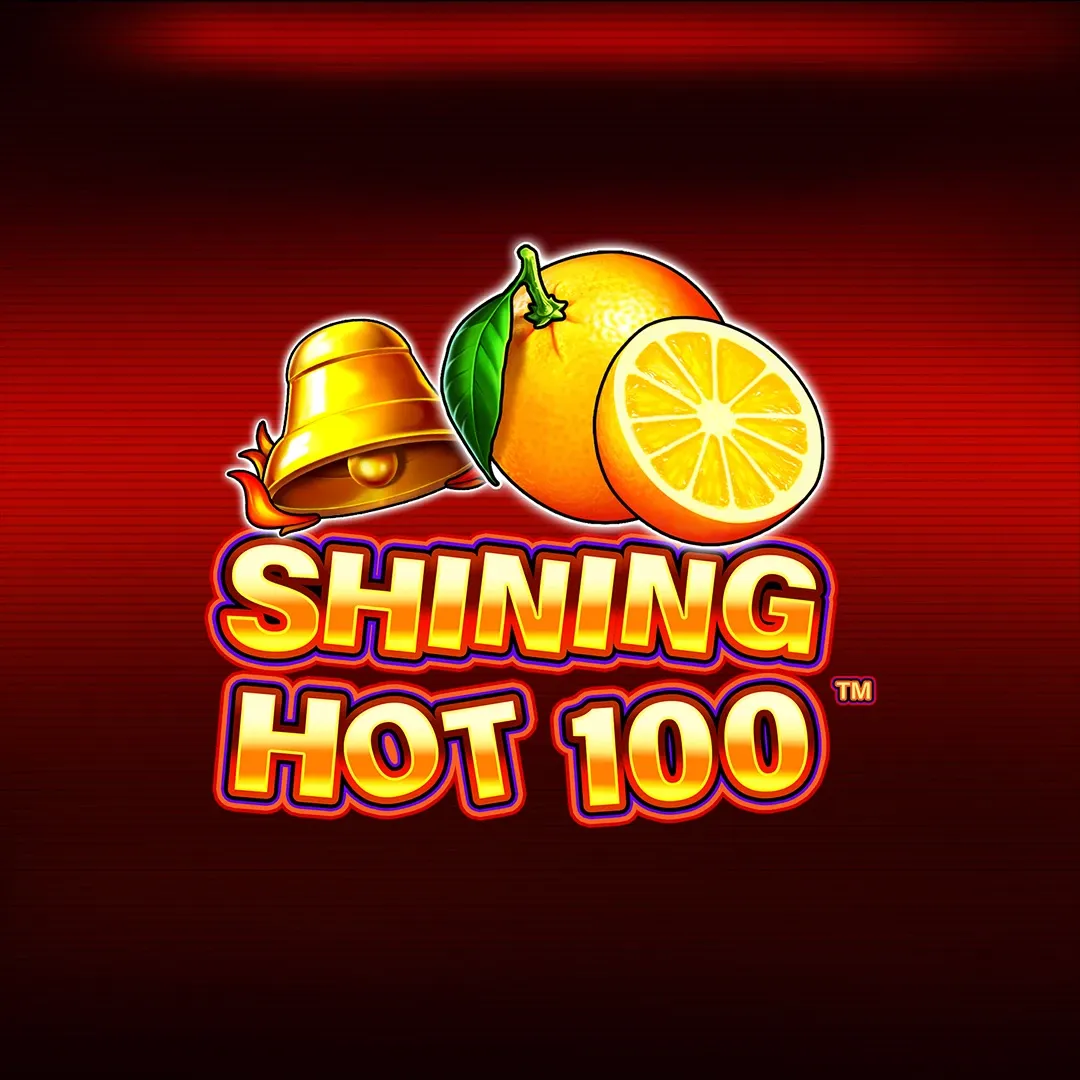 Experience Radiant Wins with Shining Hot 100: Pragmatic Play's Sizzling Slot Adventure