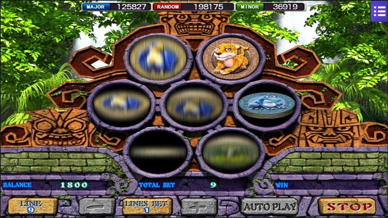 Amazon Jungle Quest: Explore Riches with Pussy888 Slots