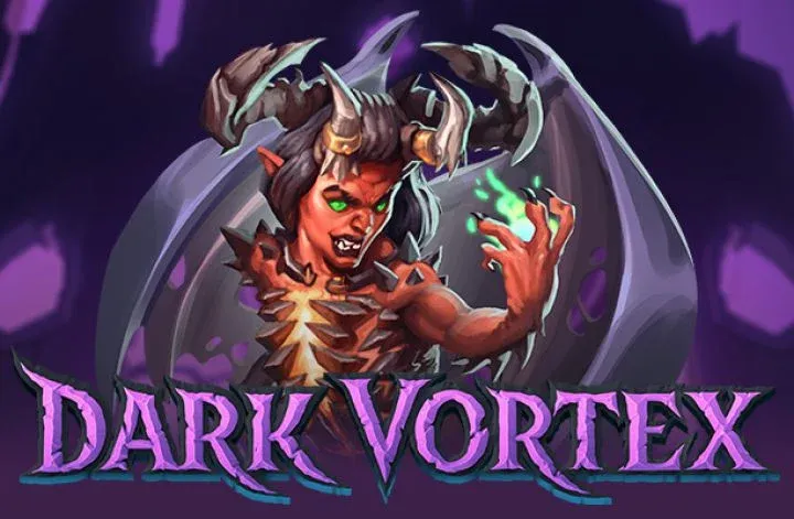 Xe88 Slot Dark Vortex: Enter the Abyss and Conquer the Darkness