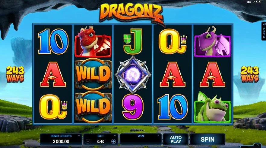 Xe88 Slot Dragon Z: Unleash the Power of the Dragon