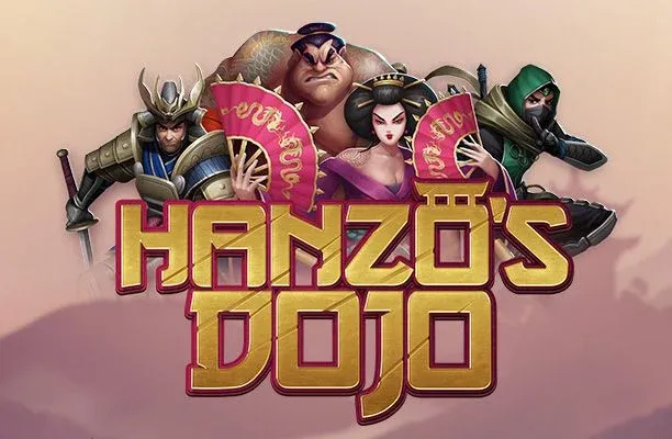 Xe88 Slot Hanzo's Dojo: Master the Art of Winning