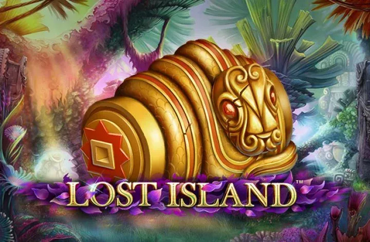 Xe88 Slot Lost Island: Uncover Hidden Treasures in a Tropical Paradise