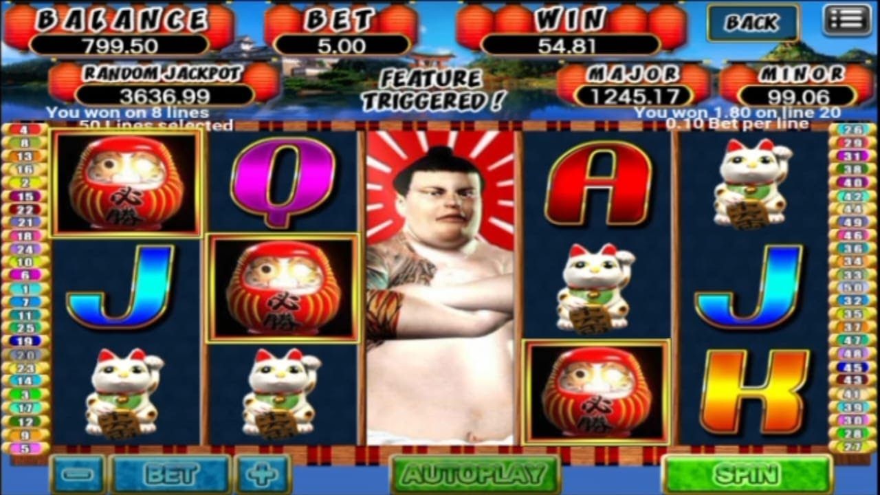 Japan 918Kiss Slot Game – Immerse Yourself in the Land of the Rising Sun for Big Wins!