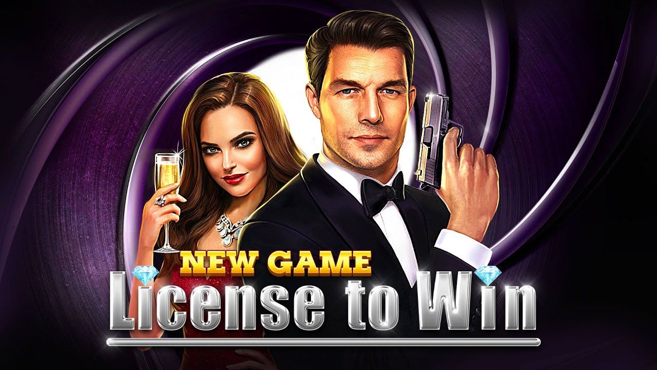 Unlock Big Wins with XE88’s License to Win Slot