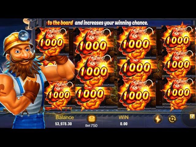 Strike Riches with XE88’s Gold Rush Slot