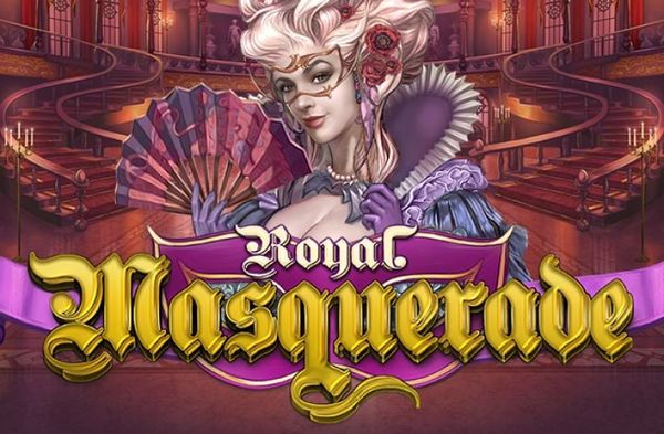 Step into Elegance and Intrigue with Mega888's 'Royal Masquerade' Slot Game!
