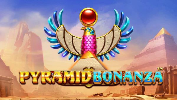 Explore Ancient Riches with 'Pyramid Bonanza' by Pragmatic Play: A Slot Game of Historical Treasures