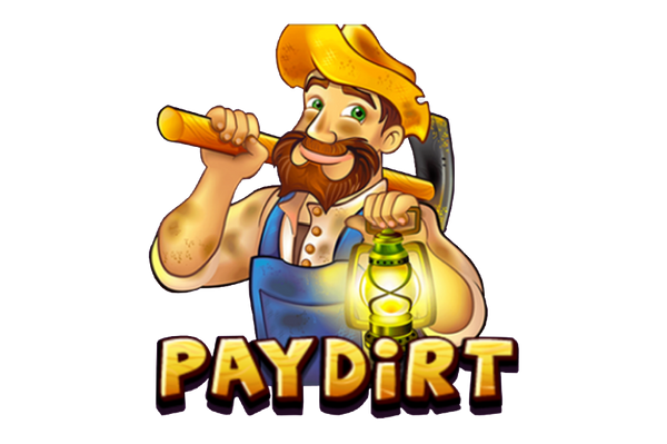 Strike Gold in 918Kiss's 'Paydirt' Slot Game: Dig for Riches and Unearth Massive Wins!