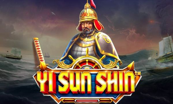 Sail to Victory with 'Yi Sun Shin' by Pragmatic Play: A Slot Game Featuring Epic Nautical Adventures