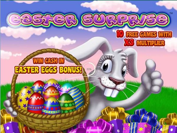 An Easter Surprise at Mega888: Hunt for Hidden Rewards