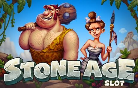 Travel Back in Time with 918Kiss's 'Stone Age' Slot Game: Unearth Prehistoric Wins and Primitive Prizes