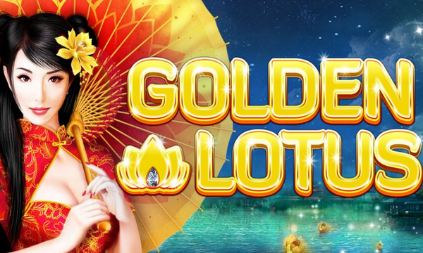 Discover Serenity and Riches in the Golden Lotus Slot: A Blossoming Journey to Prosperity!
