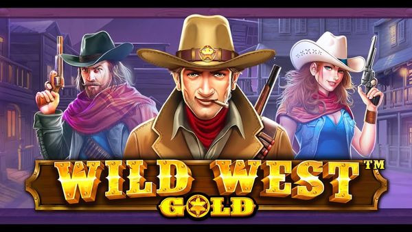 Venture into the Wild West with 'Wild West Gold' by Pragmatic Play: A Slot Game Full of Frontier Fortunes