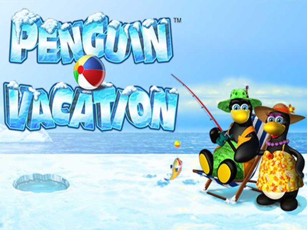 Enjoy a Penguin Vacation with the Mega888 Slot: Chilling Wins Await!