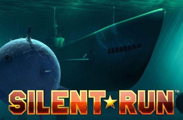 Set Sail in Silence with 'Silent Run' on Mega888: Dive into Submarine Slot Adventure