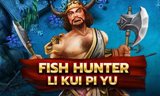 Embark on a Heroic Quest with 'Li Kui Pi Yu' on Mega888: A Slot Game Inspired by Chinese Folklore and Riches