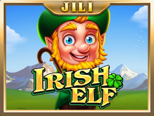 Join the Magical World of 'Jili Slot ELF BINGO': A Slot Game Featuring Playful Elves and Exciting Prizes