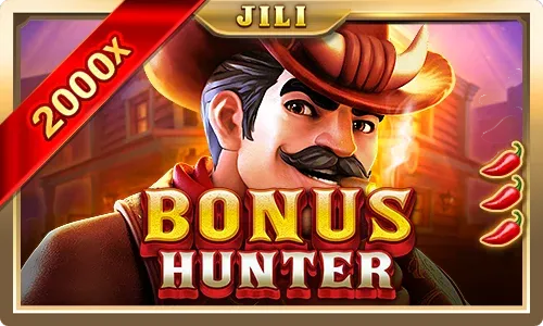 Hunt for Bonuses and Wins with 'Jili Slot Bonus Hunter': A Slot Game Packed with Rewarding Adventures