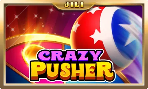 Get Pushing and Win Big with 'Jili Slot Crazy Pusher': A Slot Game Packed with Exciting Pusher Action