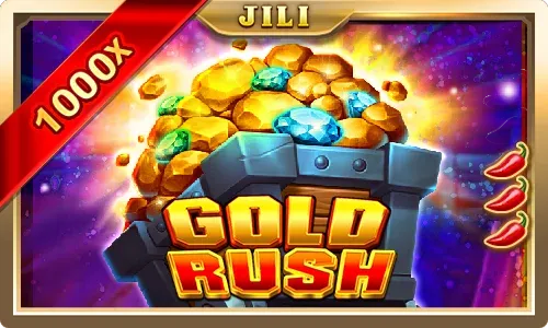 Strike Gold with 'Jili Slot Gold Rush': A Slot Game Set in the Wild West, Rich with Glittering Wins