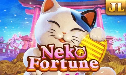 Discover Fortune with 'Jili Slot Neko Fortune': A Slot Game Featuring Lucky Cats and Prosperous Wins