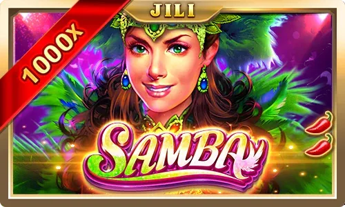 Dance to the Beat of Wins with 'Jili Slot Samba': A Slot Game Full of Rhythmic Excitement and Carnival Riches