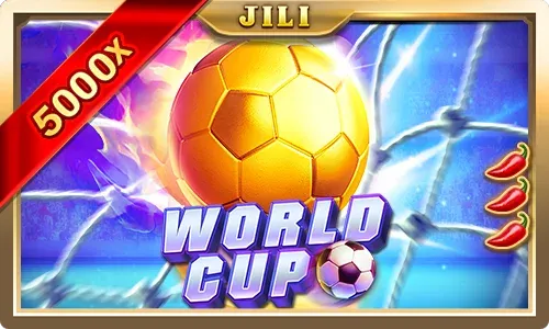 Embark on a Worldwide Adventure with 'Jili Slot World': A Slot Game Filled with Global Treasures and Wins