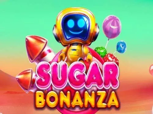 Sugary Bonanza: Naga Gaming's Sweet Adventure