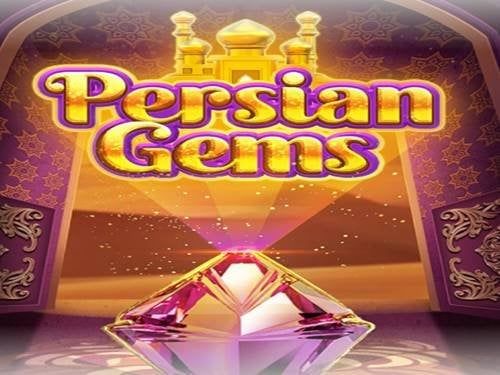 Persian Gems: Naga Gaming's Jewel of the East