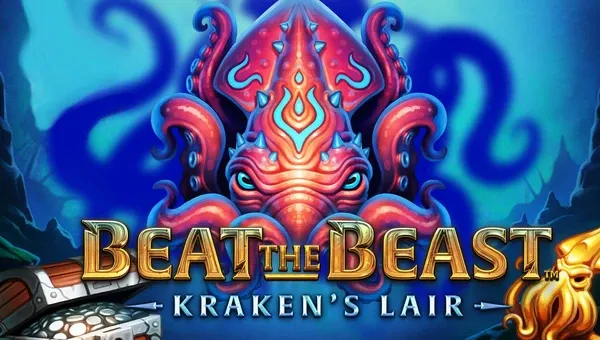Conquer the Creatures by PUSSY888: The Beat the Beast Slot Adventure