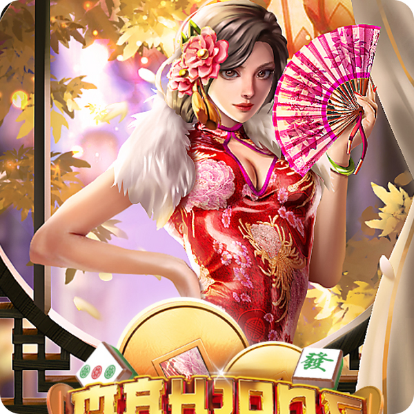 Mahjong Fortune: Naga Gaming's Tile-Matching Adventure