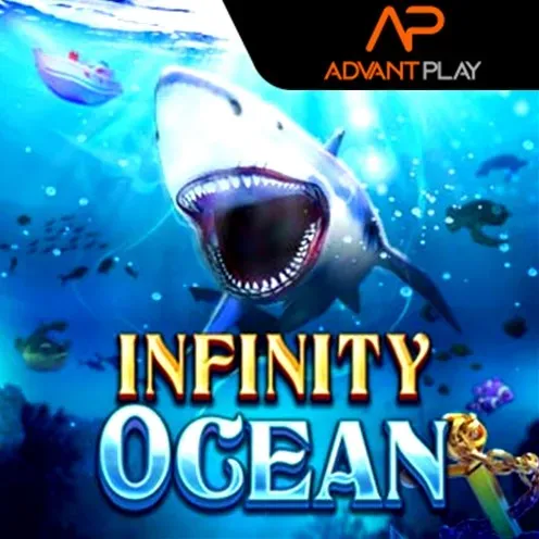 Endless Depths: Diving into 'Infinity Ocean' on Advantplay