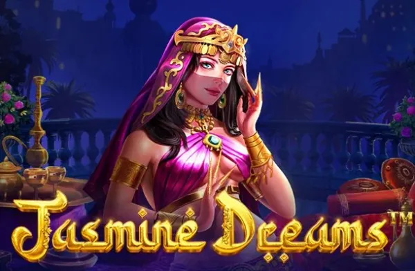 Spirit of Serenity: Discovering Pragmatic Play's Jasmine Dreams Adventure